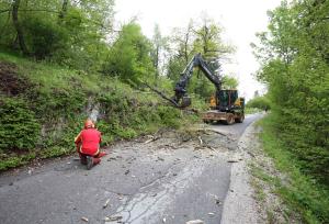 CESTA DOBEC - KOŽLJEK 01 FOTO LJUBO VUKELIČ